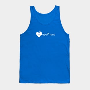 eyePhone Tank Top